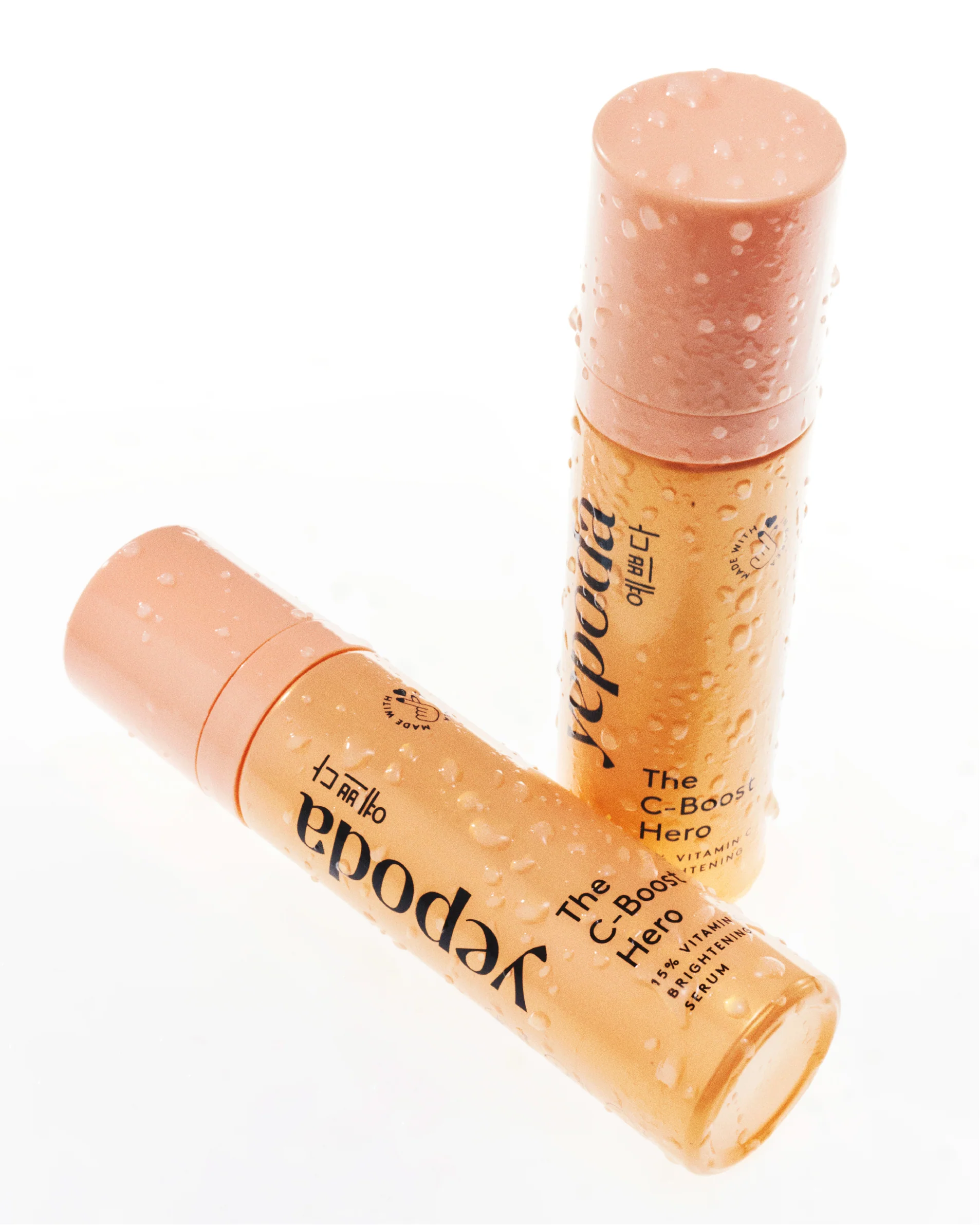 The C-Boost Hero Refill - Image 9