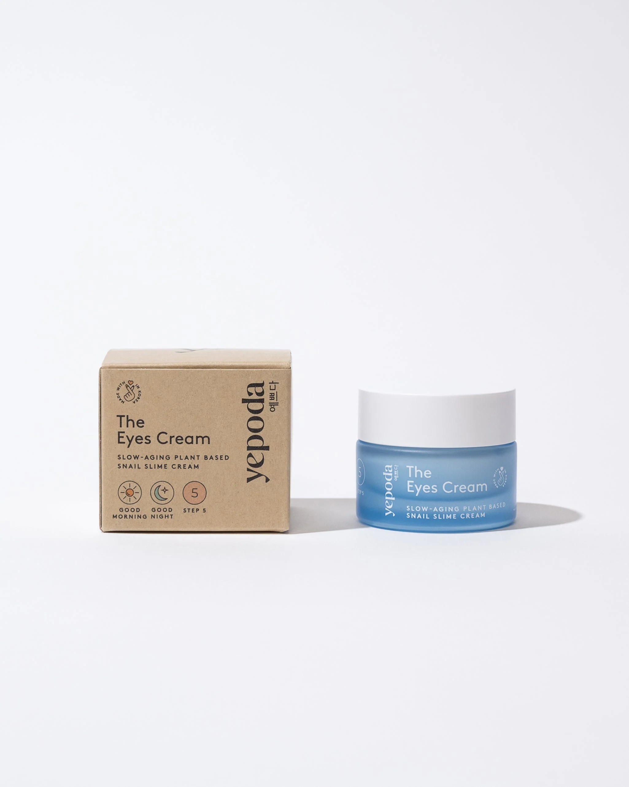The Eyes Cream - Image 6