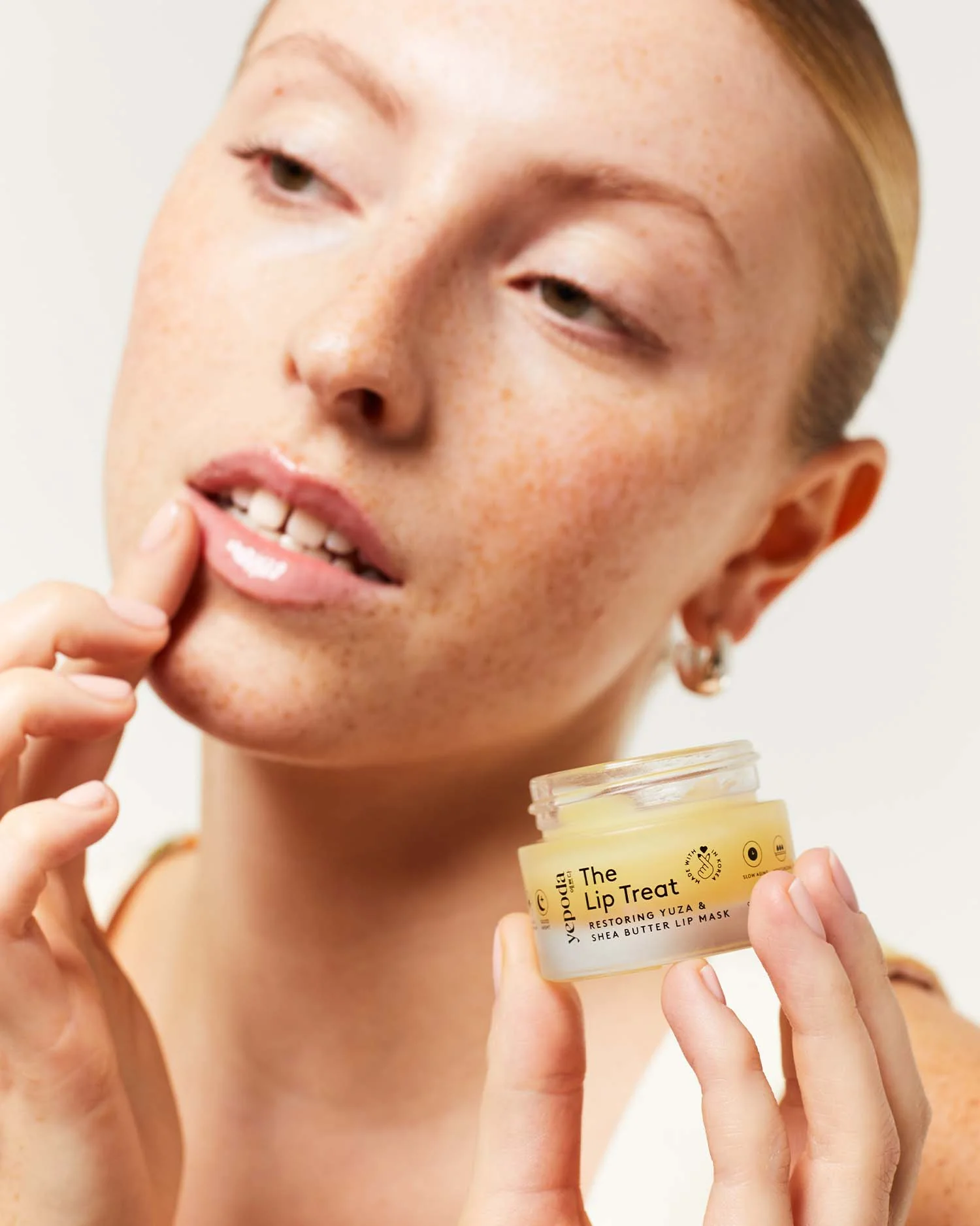The Lip Treat - Image 2