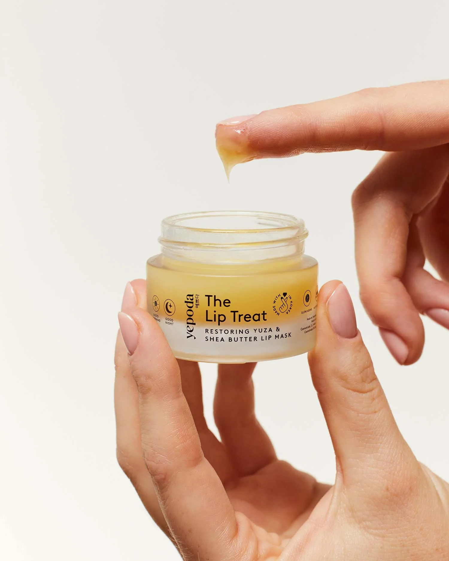 The Lip Treat - Image 3