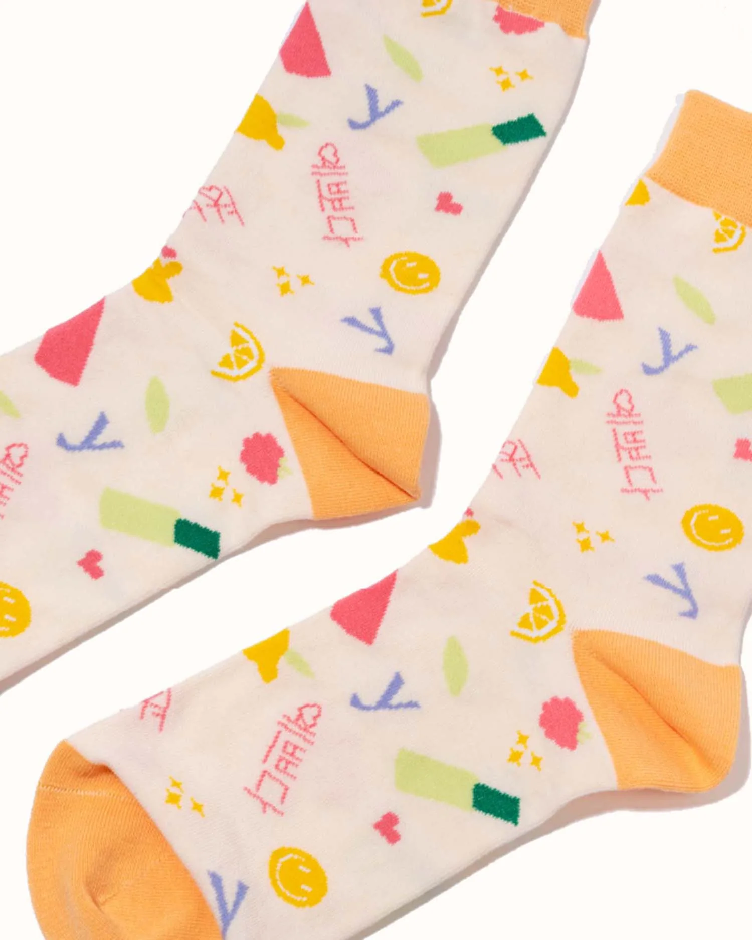 The Lucky Socks - Image 3