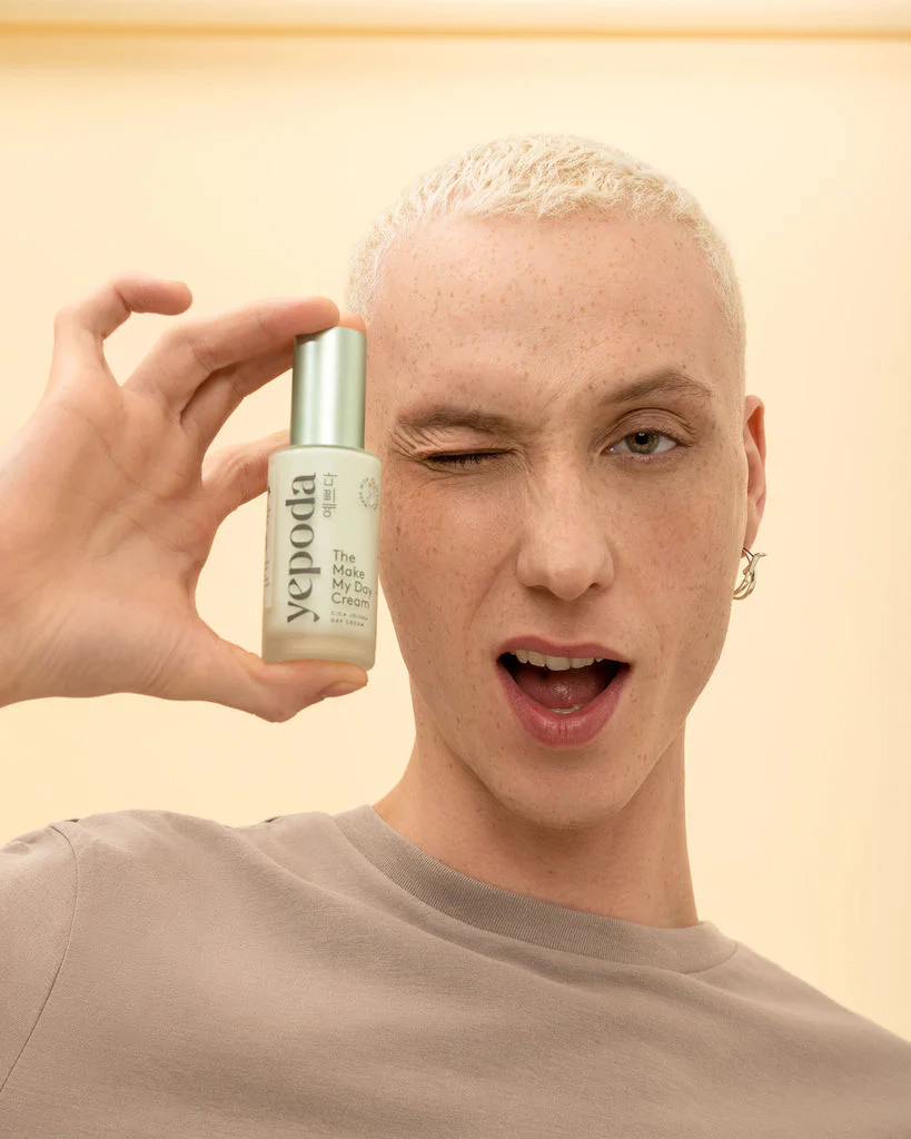 The Make My Day Cream - Image 5