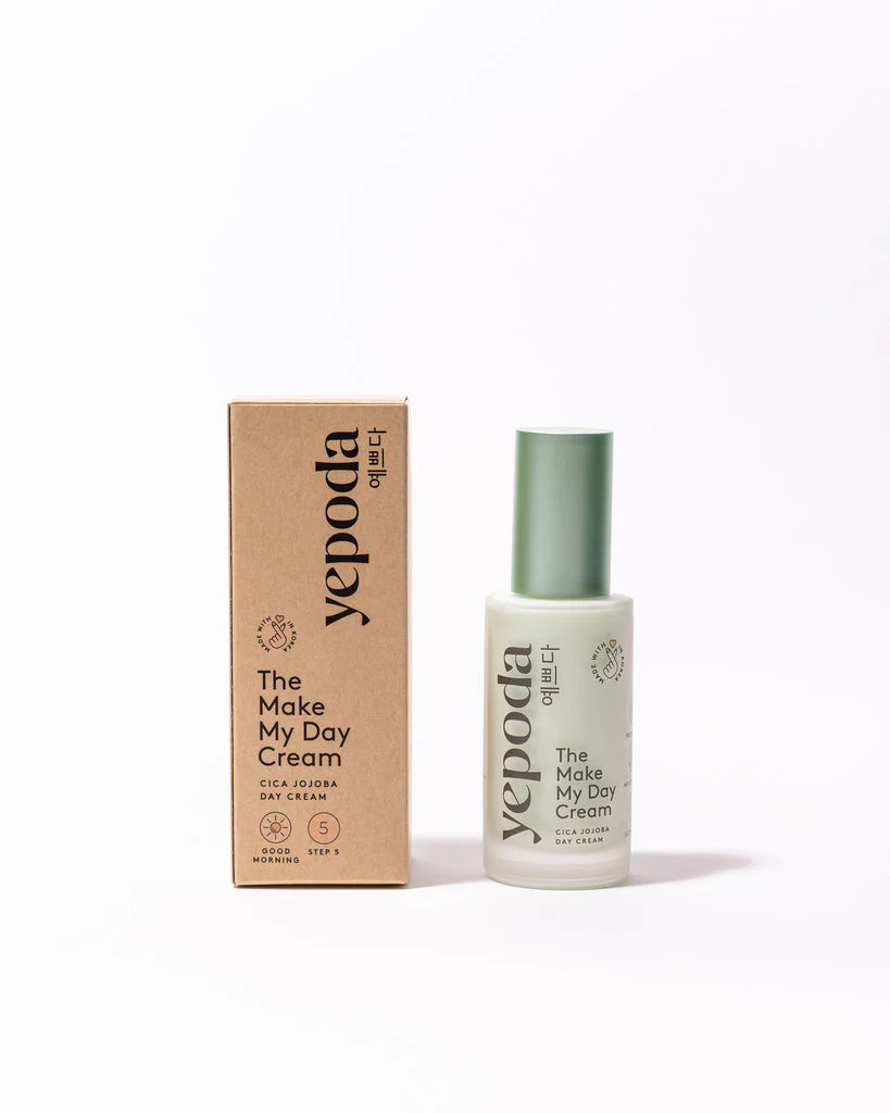 The Make My Day Cream - Image 6