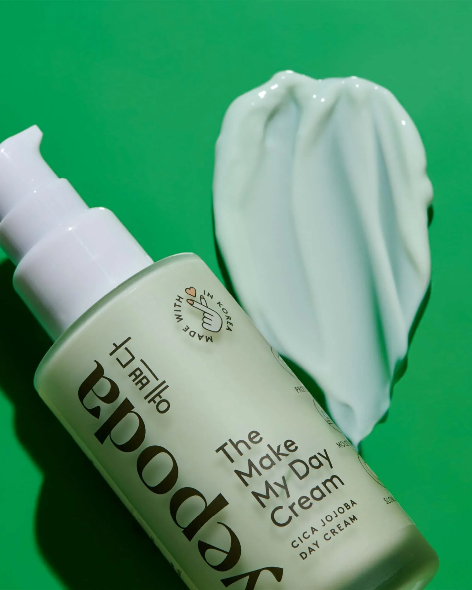 The Make My Day Cream - Image 3