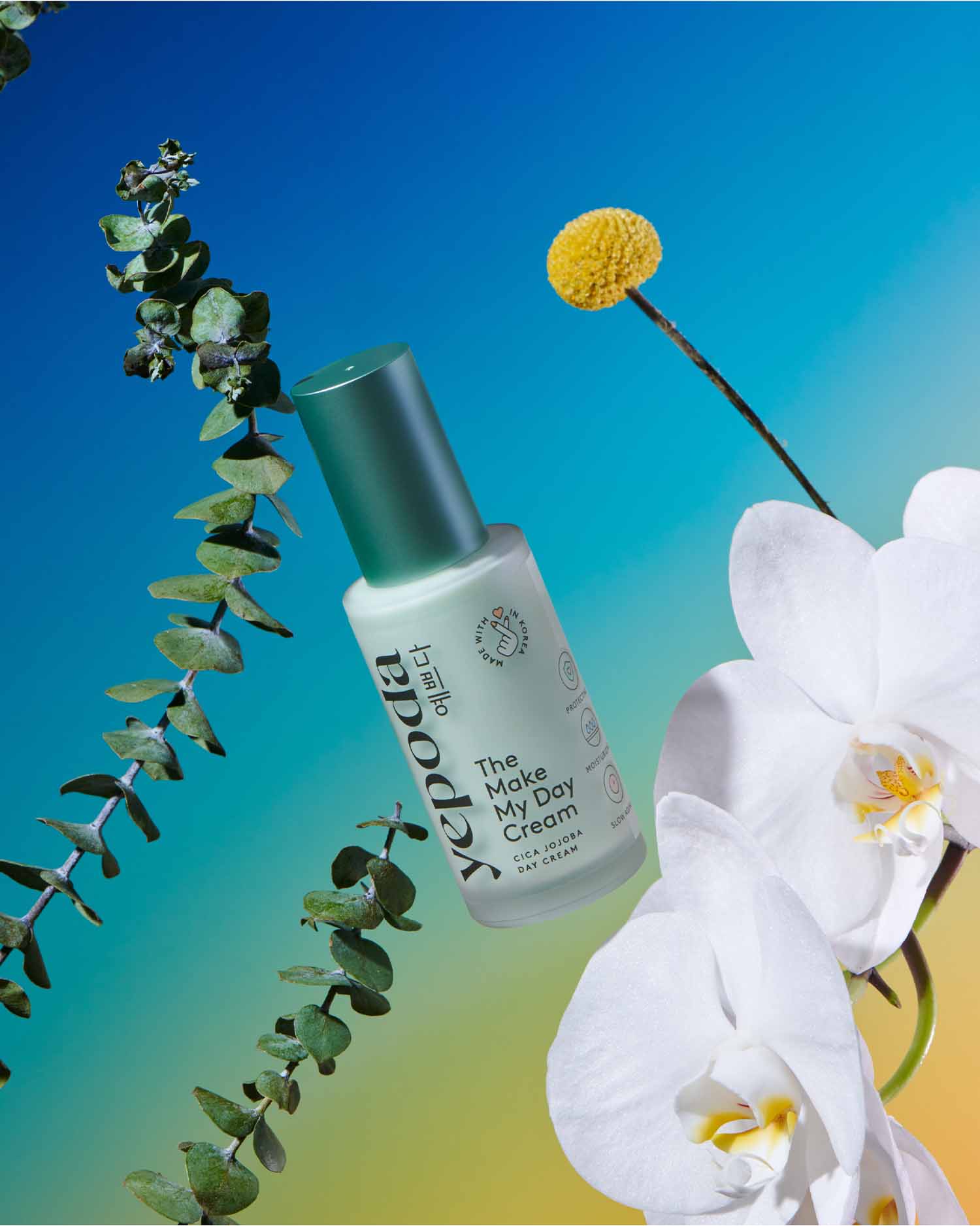 The Make My Day Cream - Image 5