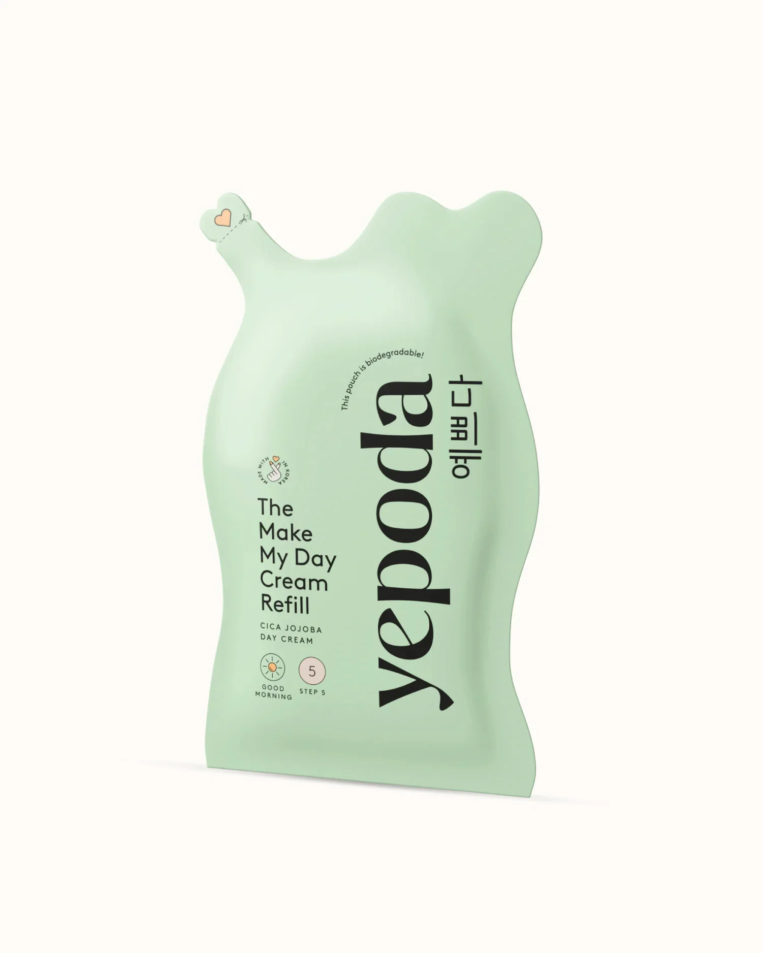 The Make My Day Cream - Image 6
