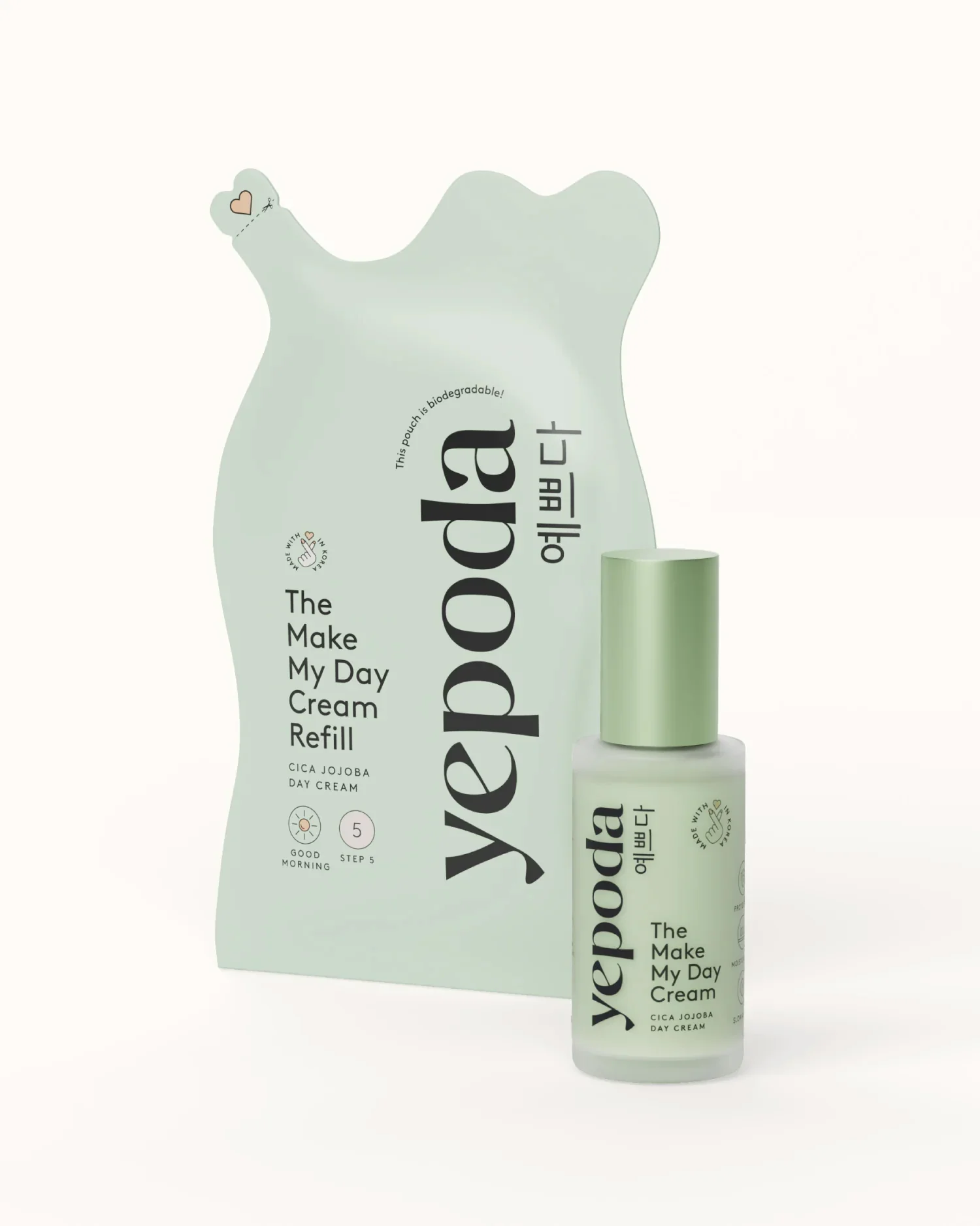 The Make My Day Cream - Image 6