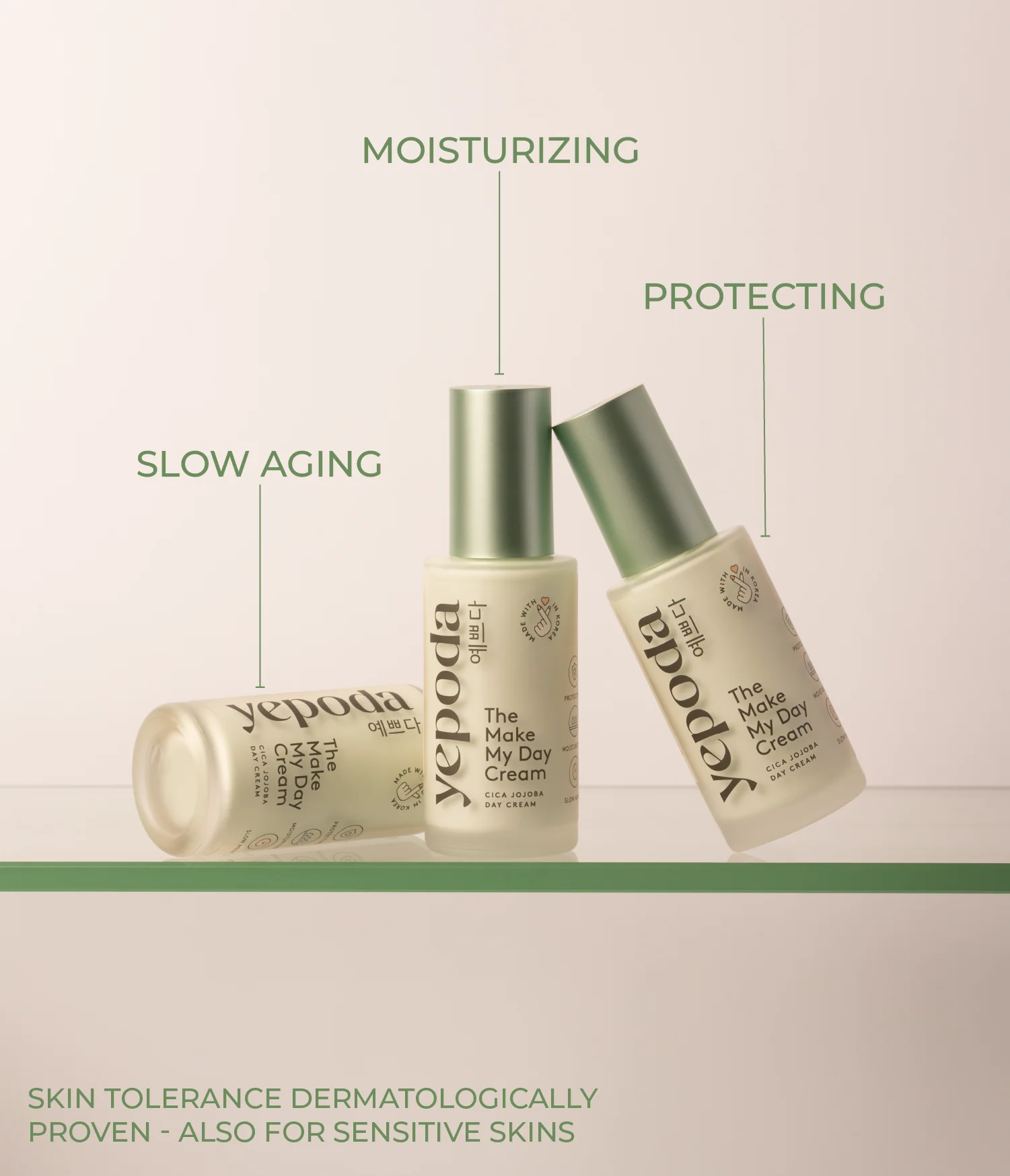 The Make My Day Cream Refill - Image 2