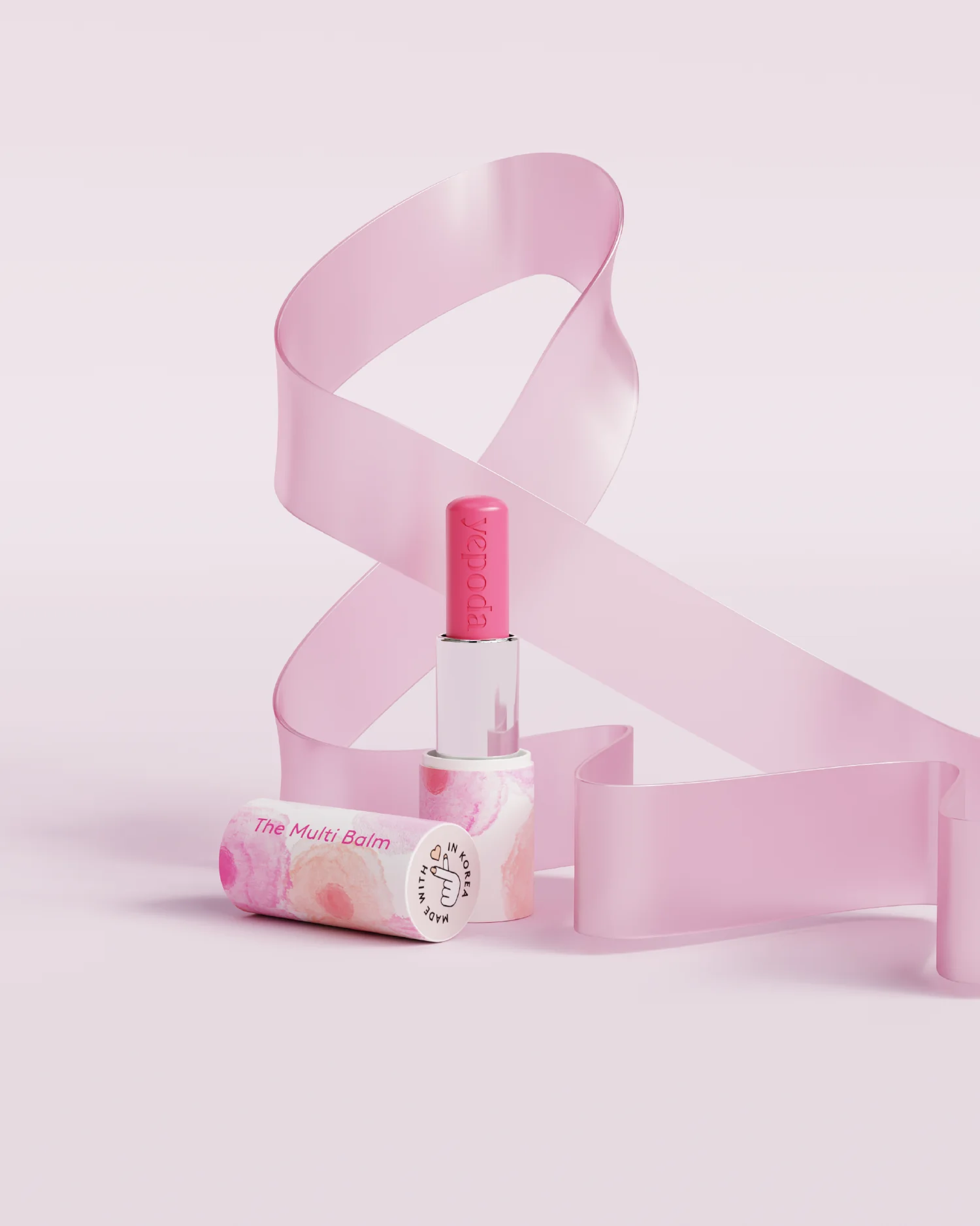 The Multi Balm – Limited Pink October Edition - Image 4