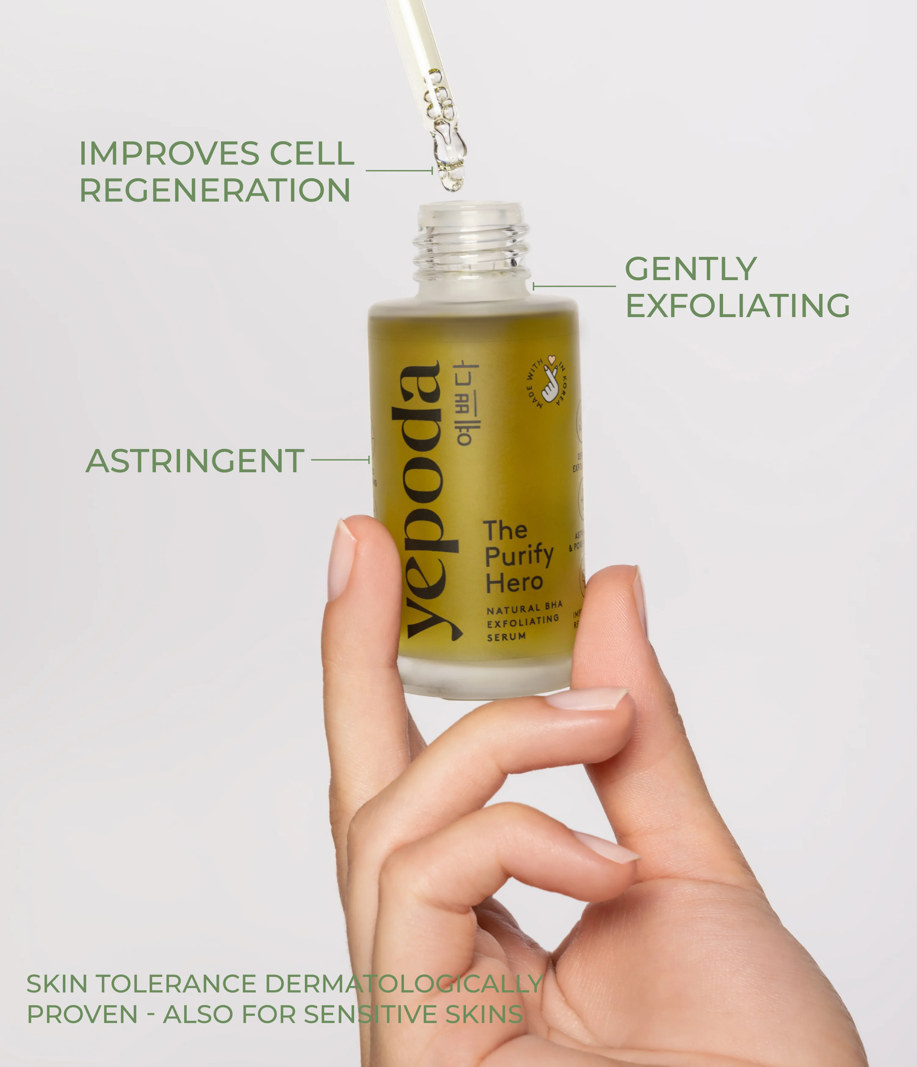 The Purify Hero Refill - Image 2