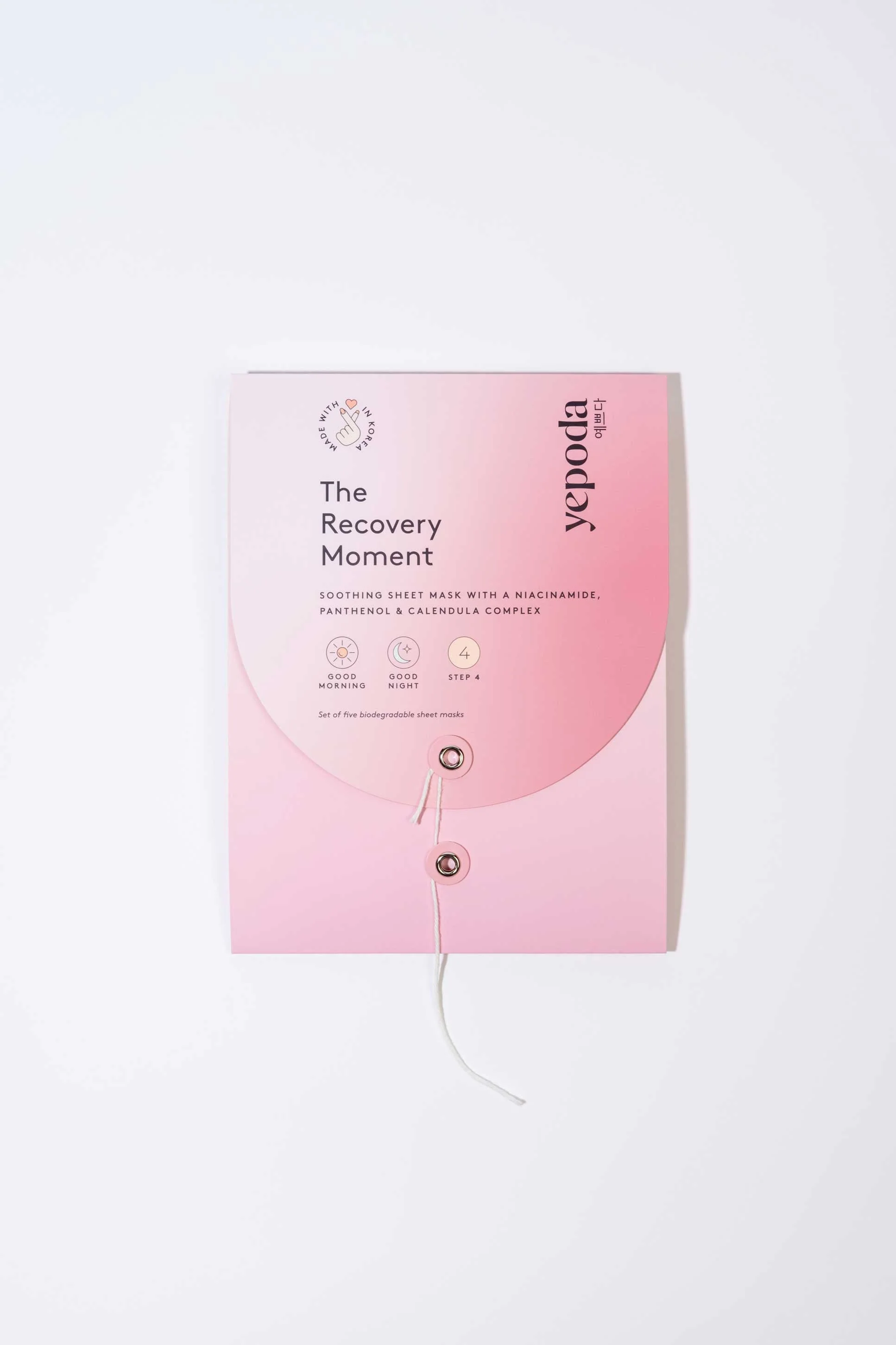 The Recovery Moment - Image 8