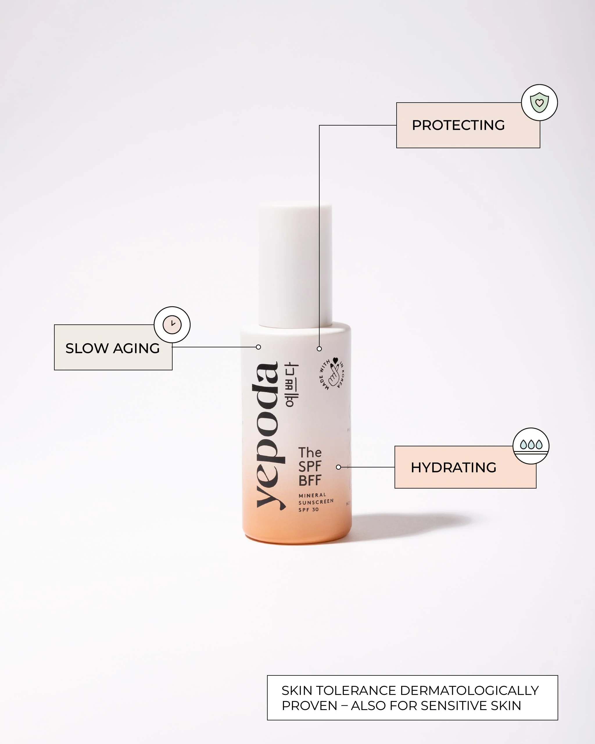 The SPF BFF 30 - Image 2