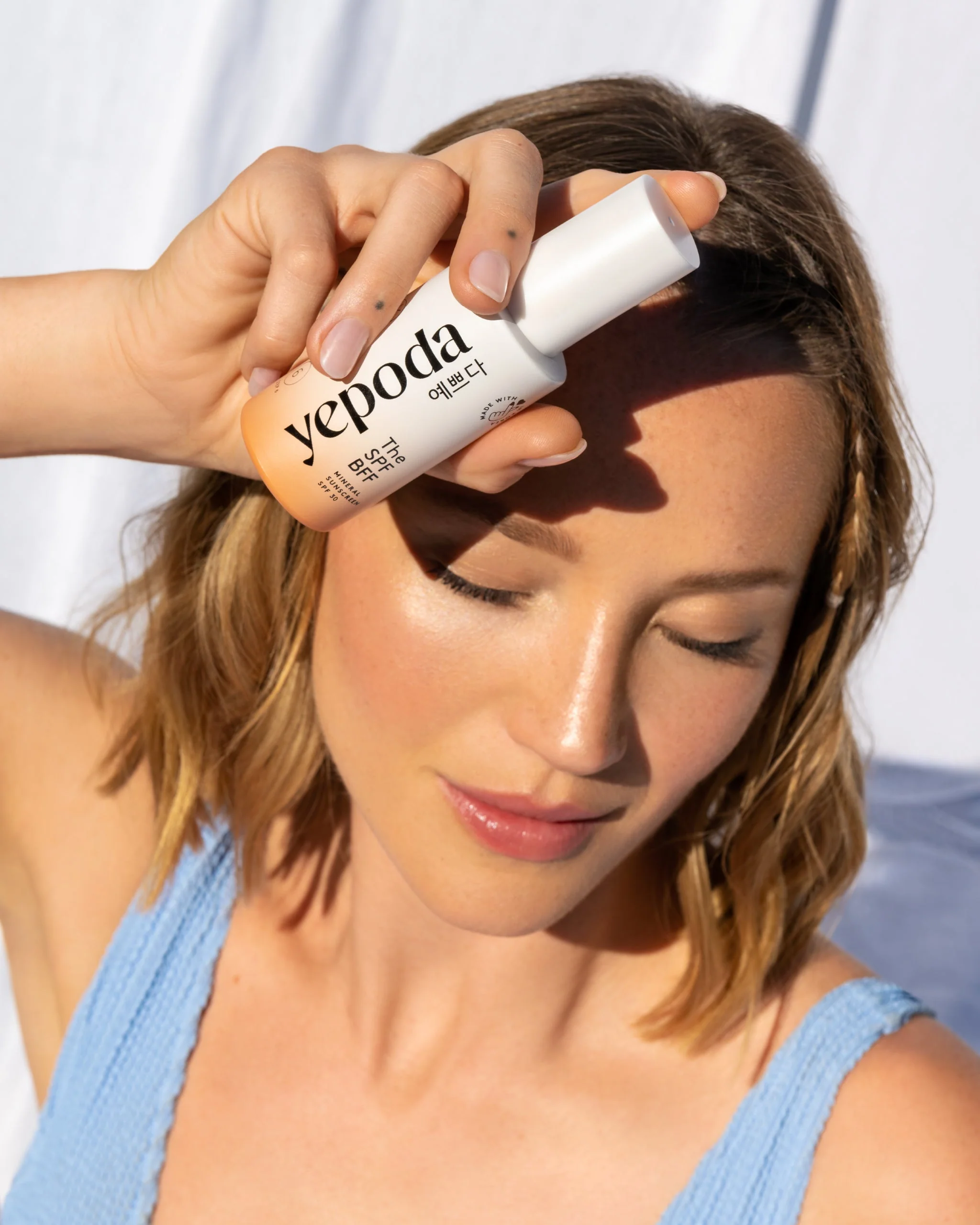 The SPF BFF 30 - Image 6