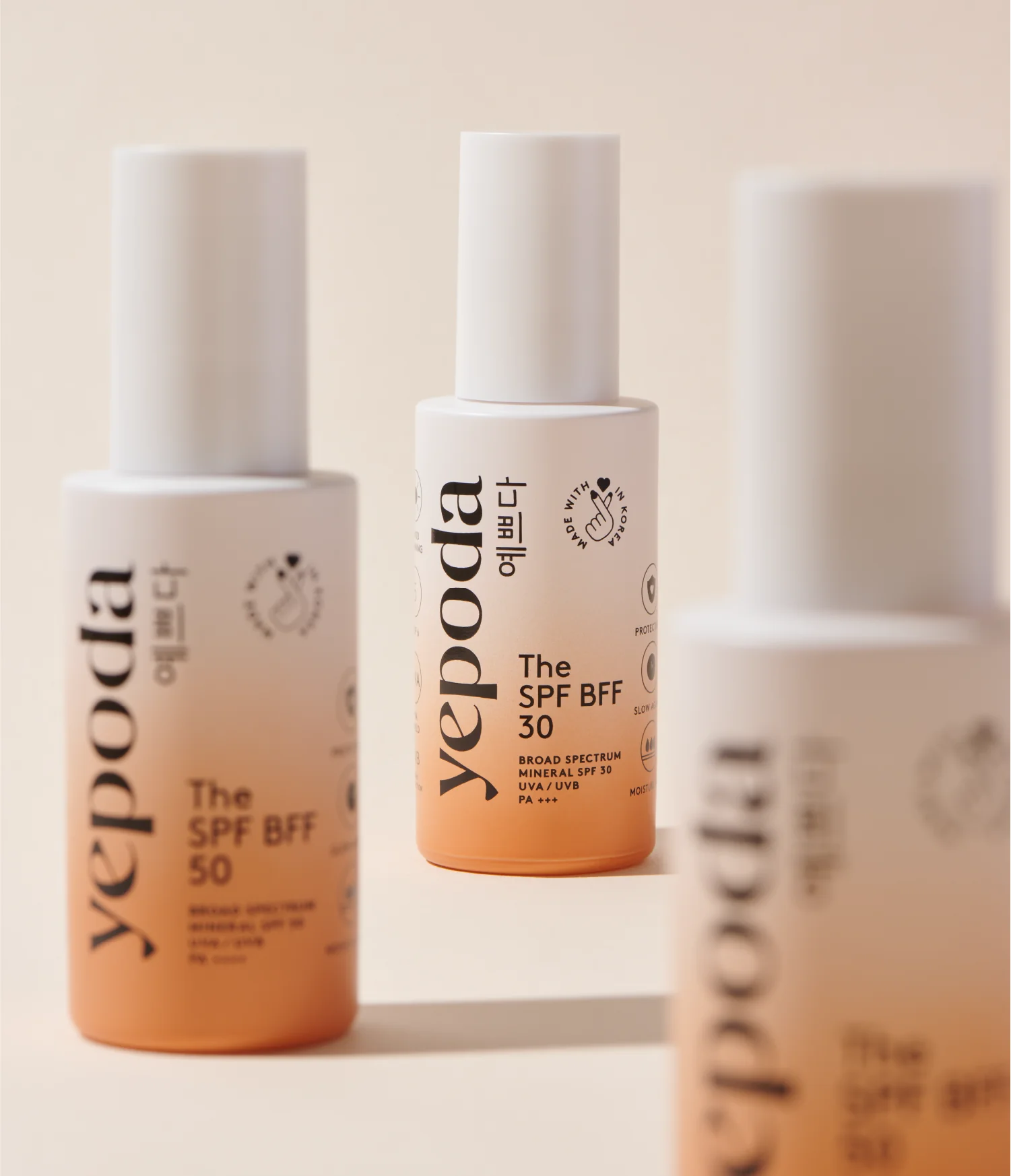 The SPF BFF - Image 5