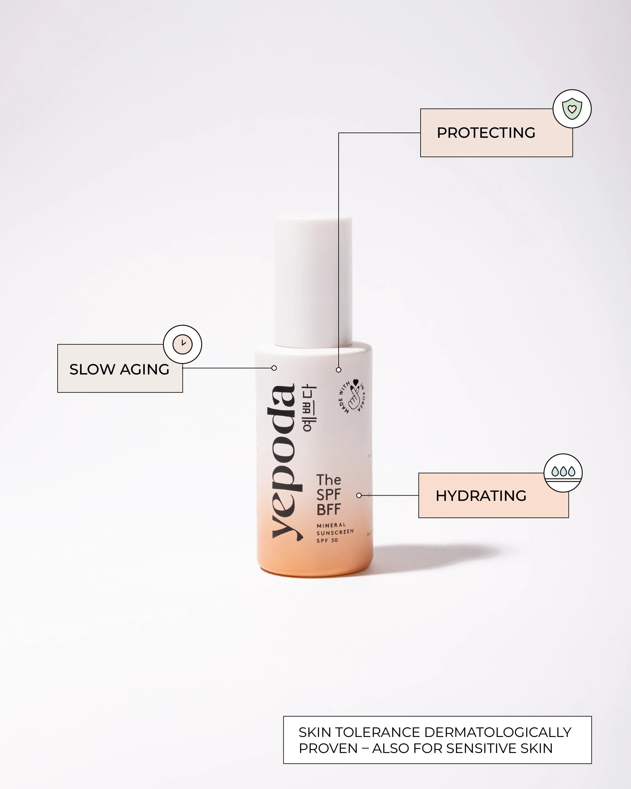 The SPF BFF 50 - Image 2