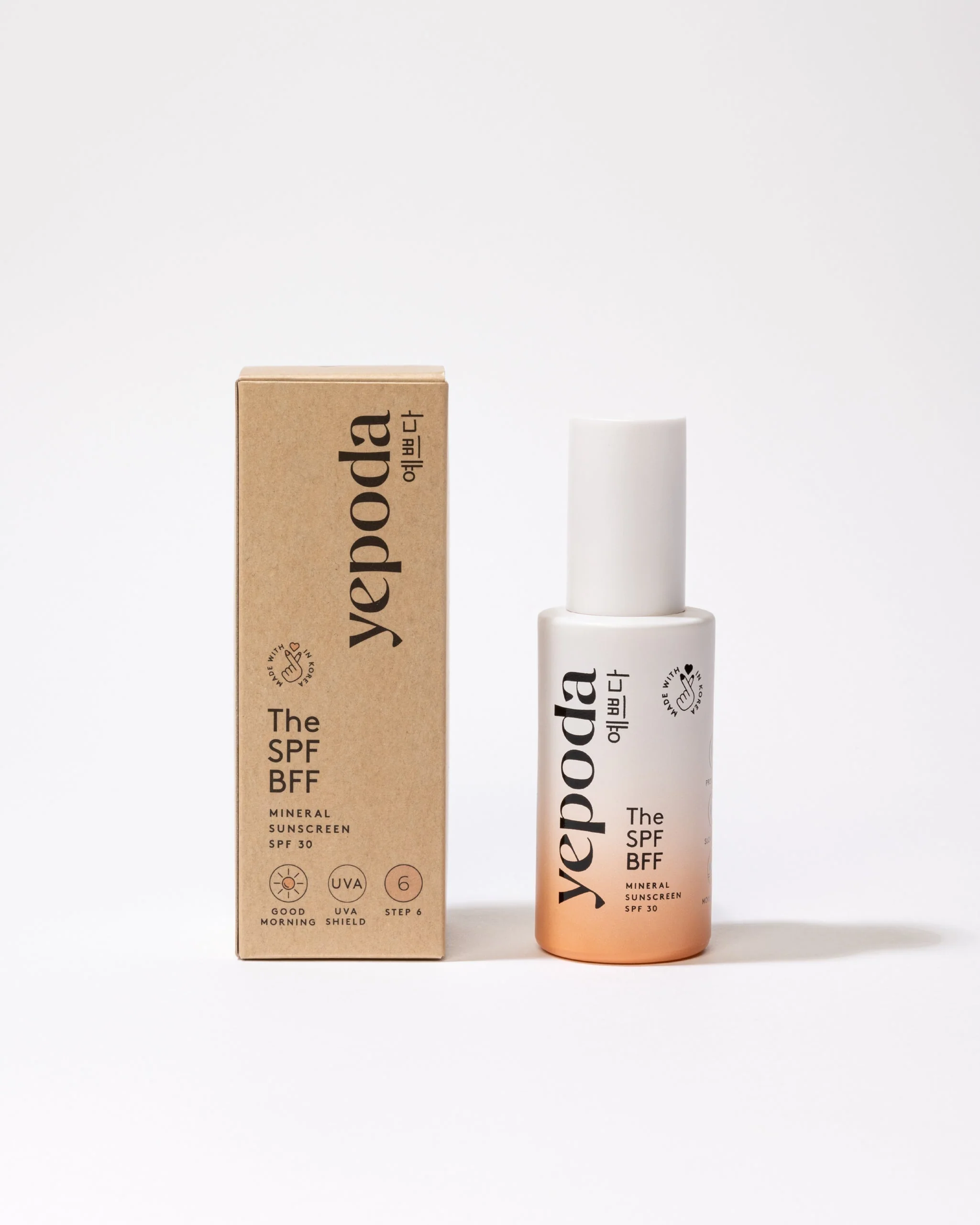 The SPF BFF 50 - Image 4