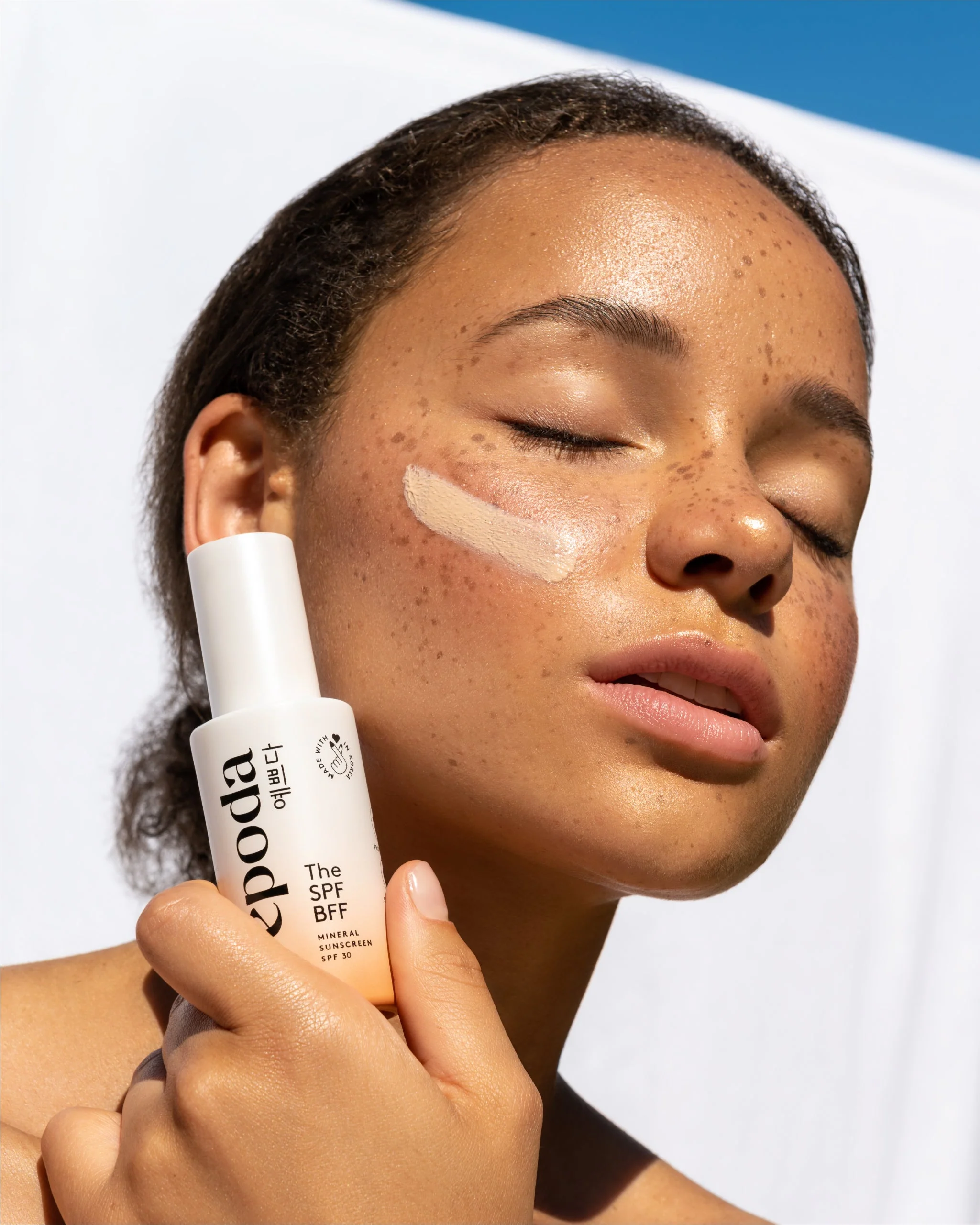 The SPF BFF 50 - Image 5