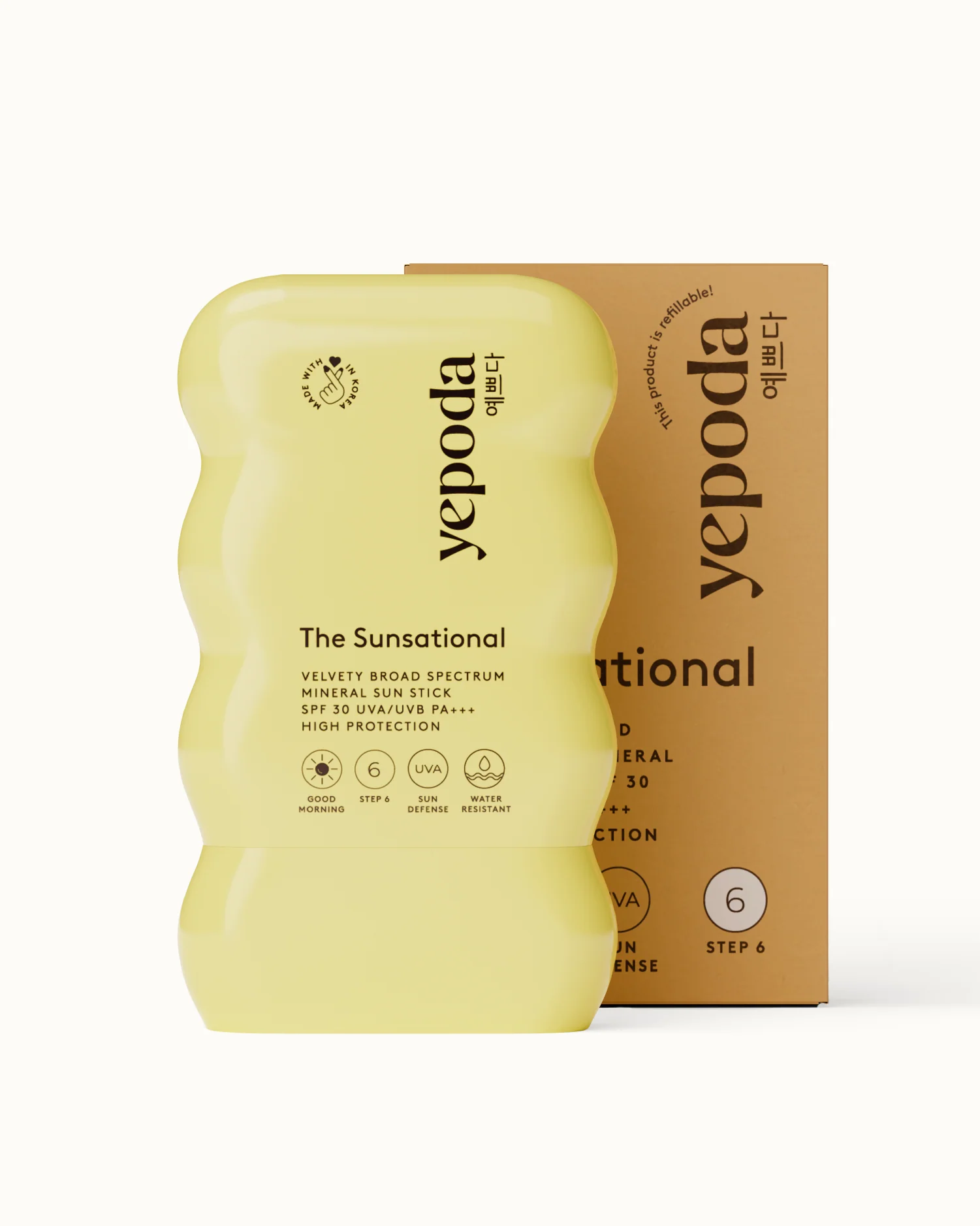 The Sunsational - Image 8
