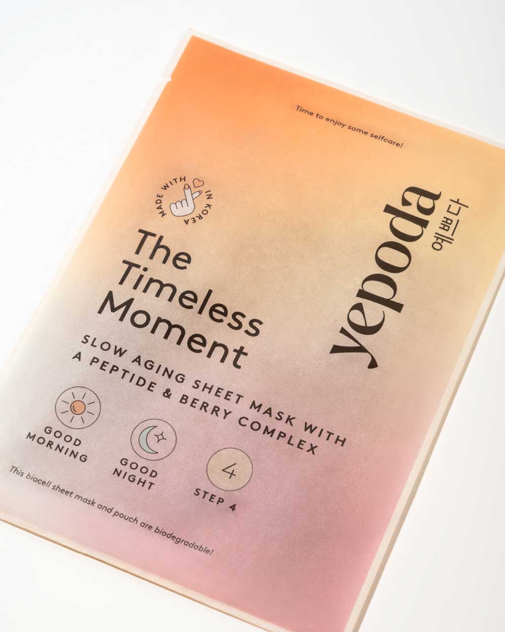 The Timeless Moment - Image 3