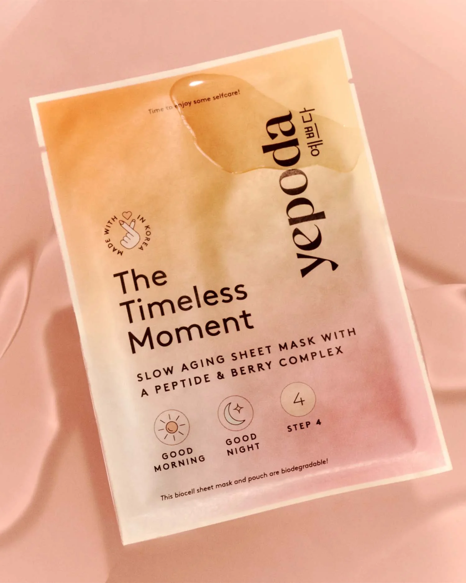 The Timeless Moment - Image 4